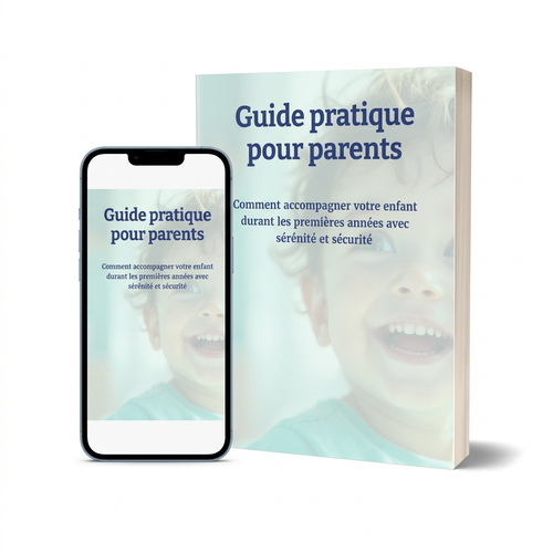 Bonus Guide pratique pour parents